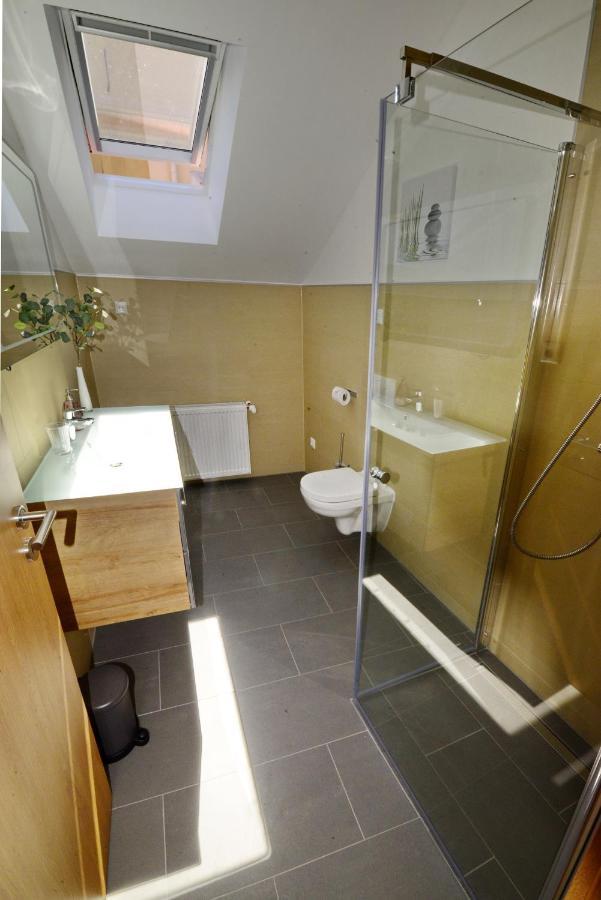 Pretti Apartments - Modern Eingerichtetes Apartment - Mitten Im Stadtzentrum Bamberg Kültér fotó